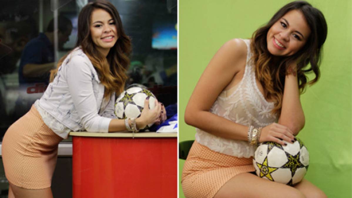 'Nunca he hecho algo súper atrevido”