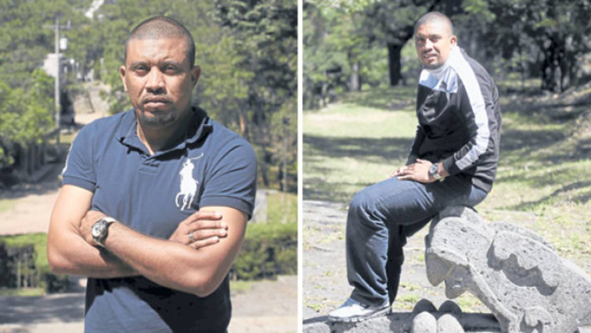 Ney Costa: 'La hondureña es cariñosa y de calidad'