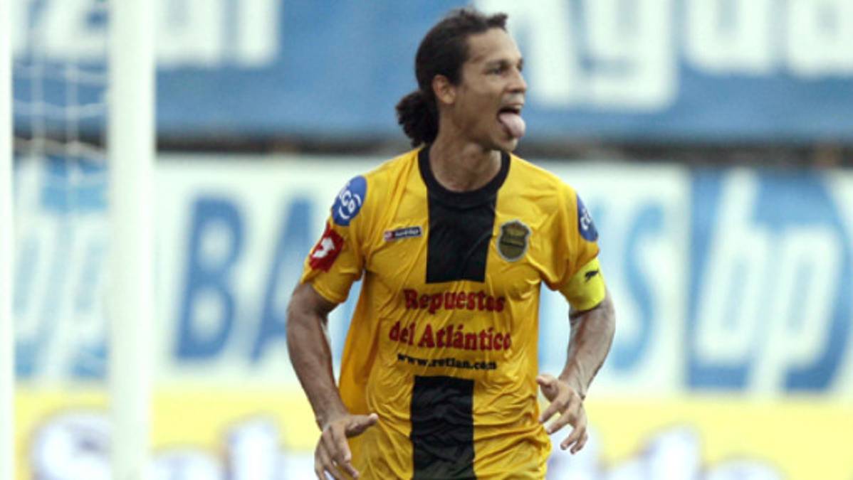 'Fabio me desplazó': Caetano