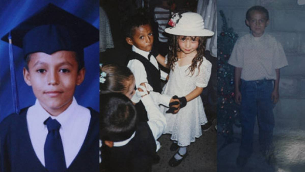 Andy Najar tardó 20 días en llegar a EUA