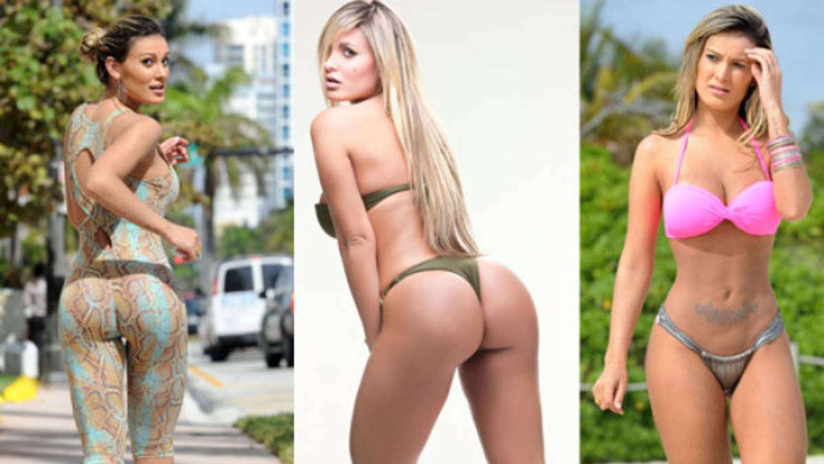 Brasileña afirma estuvo con CR7 48 horas antes del juego con Borussia