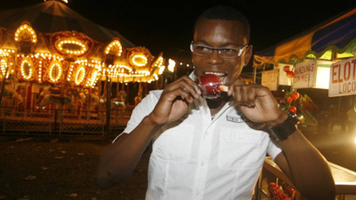 'Nunca pensé quedar fuera de los 23'