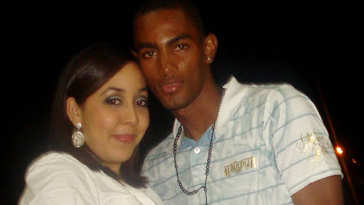 Bengtson no deja de pensar en su novia