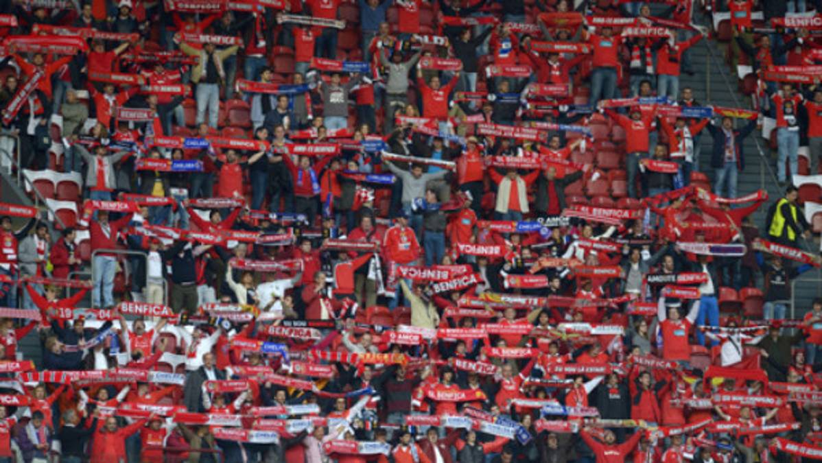 Chelsea es campeón de la Europa League