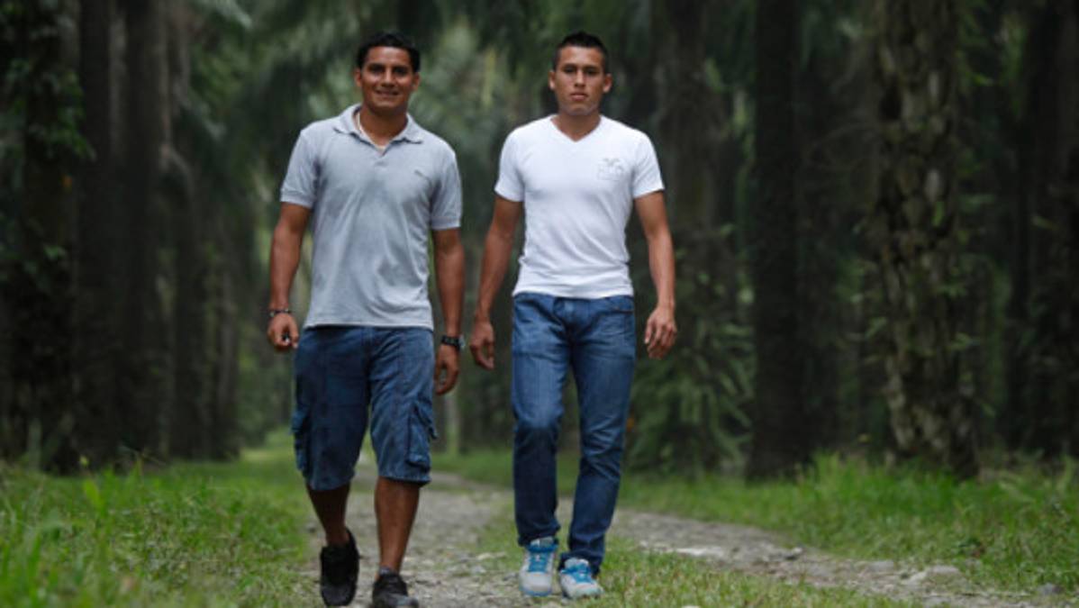 Acevedo y Fuentes, de un sueño a la realidad en Marathón