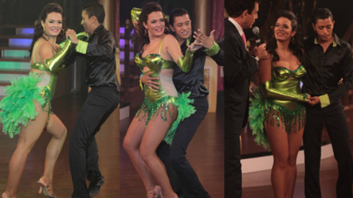 Carmen Boquín: 'Soy sencilla a la hora de ser pretendida'