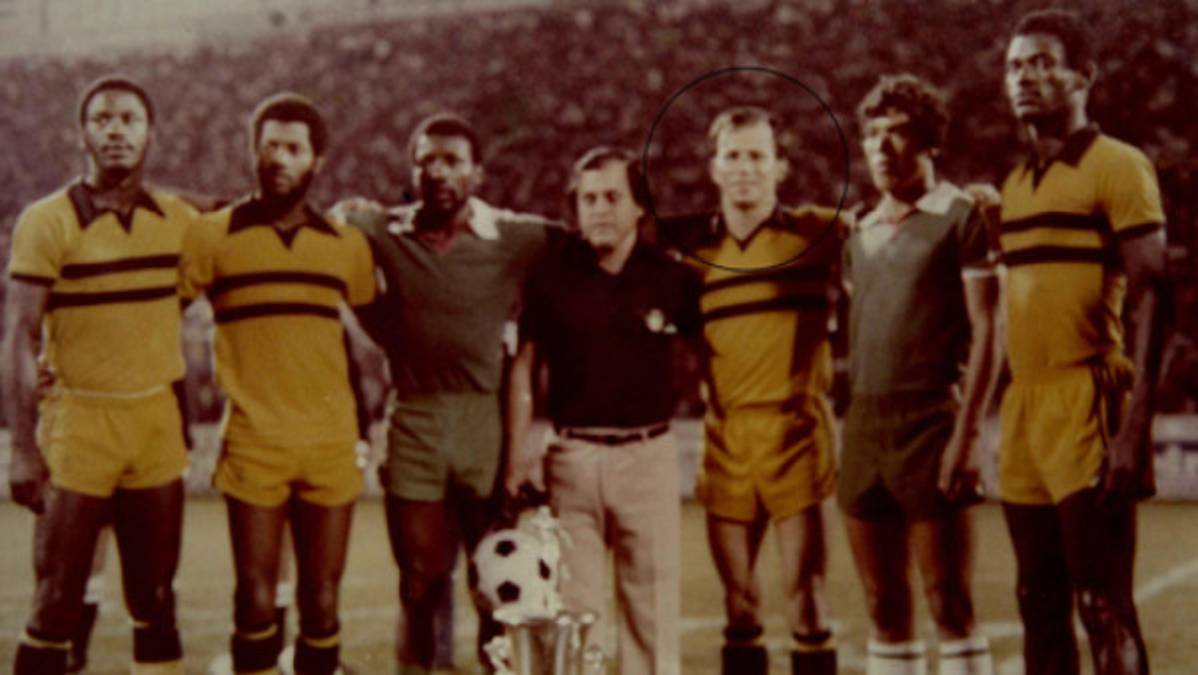 Jaime Villegas, la leyenda de un histórico