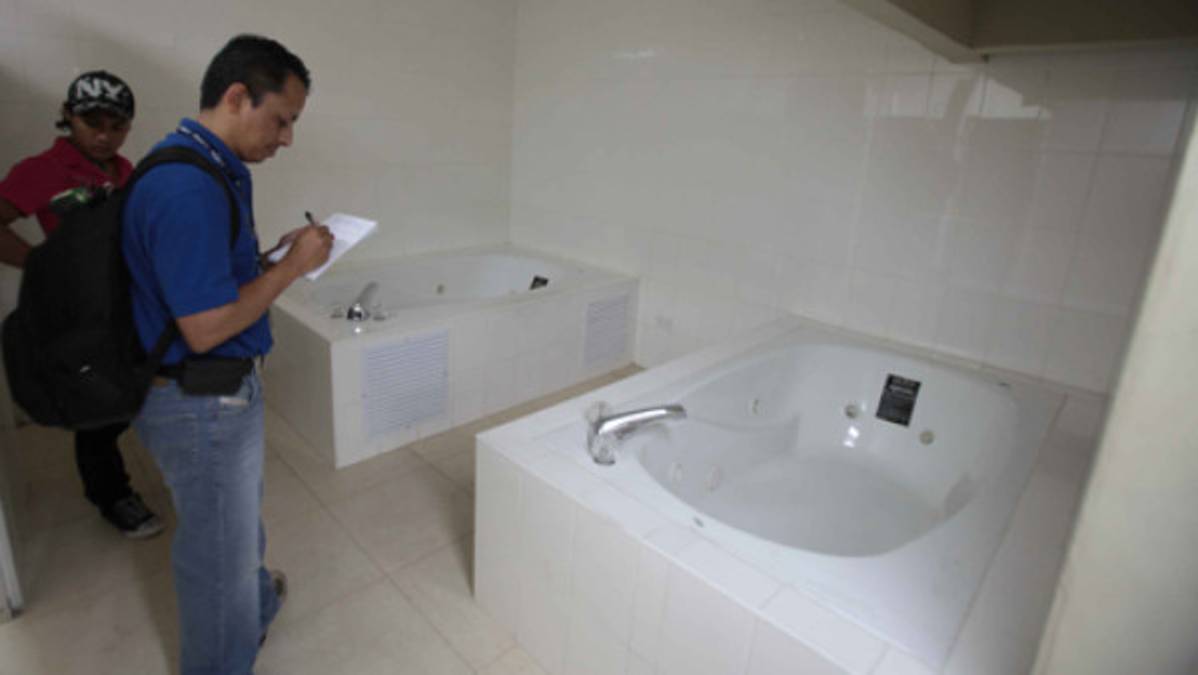 El Rommel Fernández es una cancha cinco estrellas