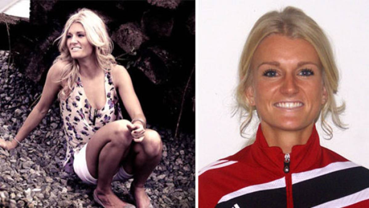 Las bellezas del Mundial femenino