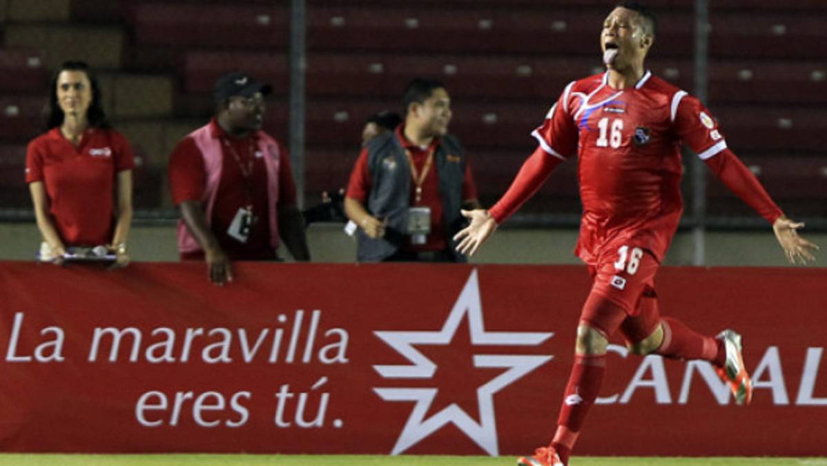 Prensa panameña celebra a lo grande el triunfo de su selección