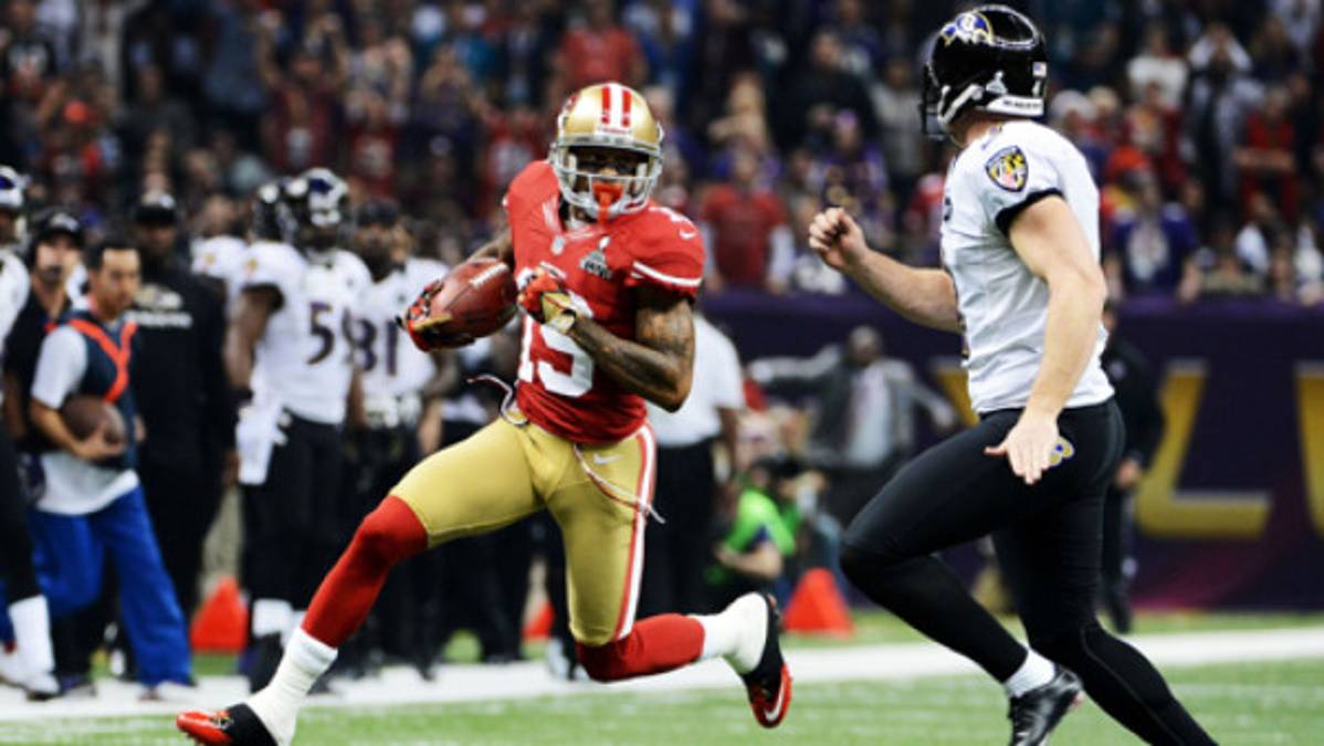 Ravens vence a 49ers y gana el Super Bowl