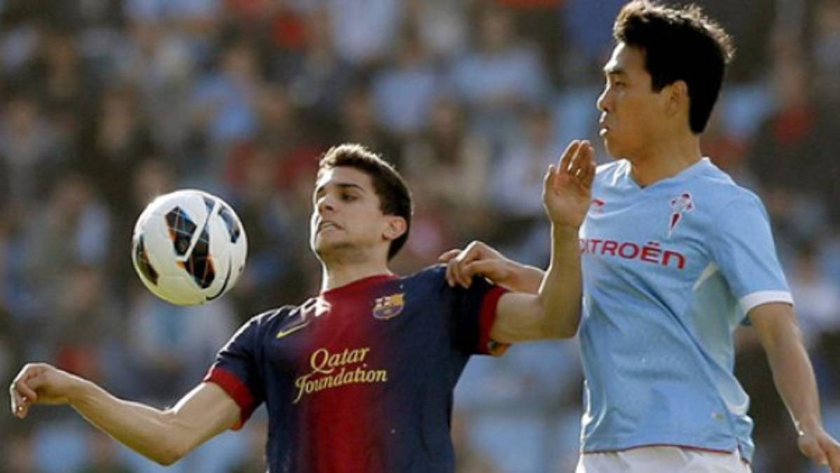 Barcelona empata, ahora piensa en PSG