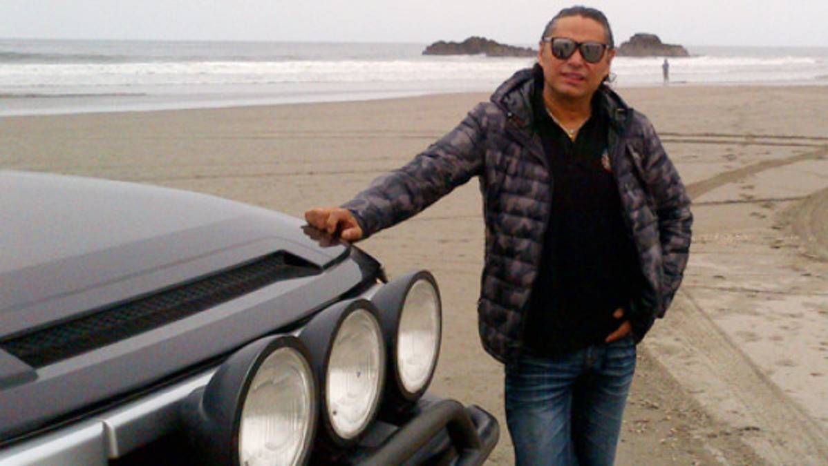 Pablo Bentancur: 'Reinsertaré hondureños en Italia”