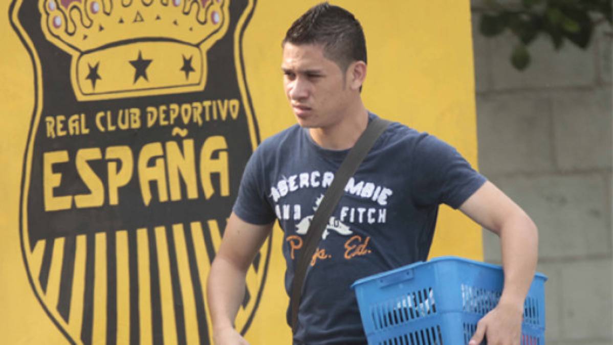 'Ganar en Choloma es una asignatura pendiente'