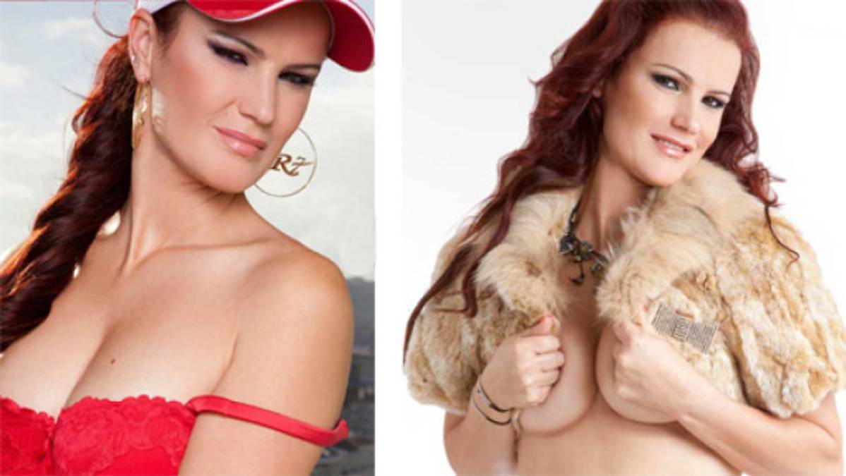 Hermana de CR7 mostró su lado 'Hot'