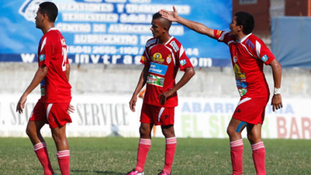 Platense respira en el Clausura ganándole al Real Sociedad