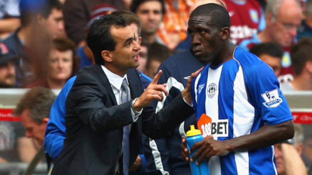 'Maynor va a pasar a uno de los grandes'