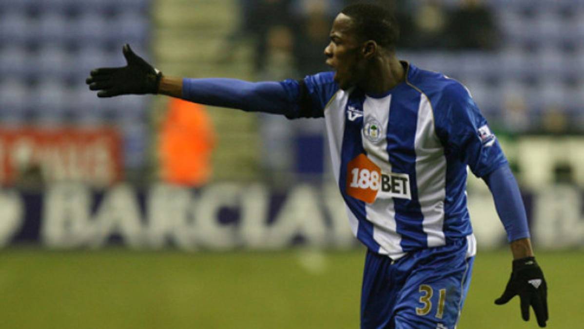 'Maynor va a pasar a uno de los grandes'