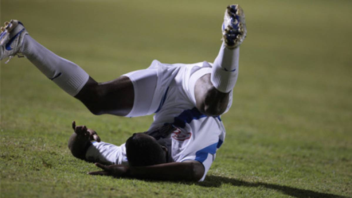 Olimpia sufrió, pero está en semifinales