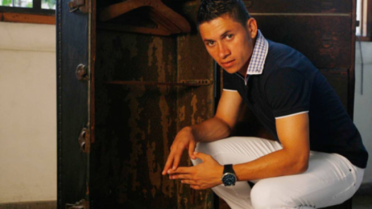 Jairo Puerto: 'Siempre fui Real España'