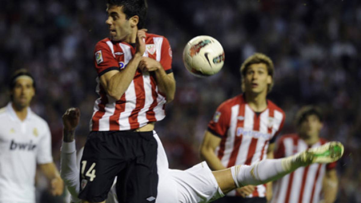 ¡Real Madrid se corona campeón!