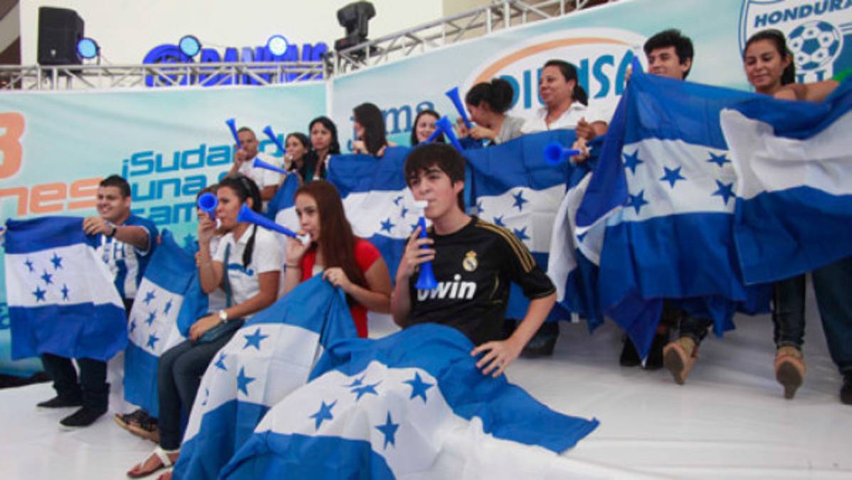 ¡Mirá la nueva camisa de la Selección!
