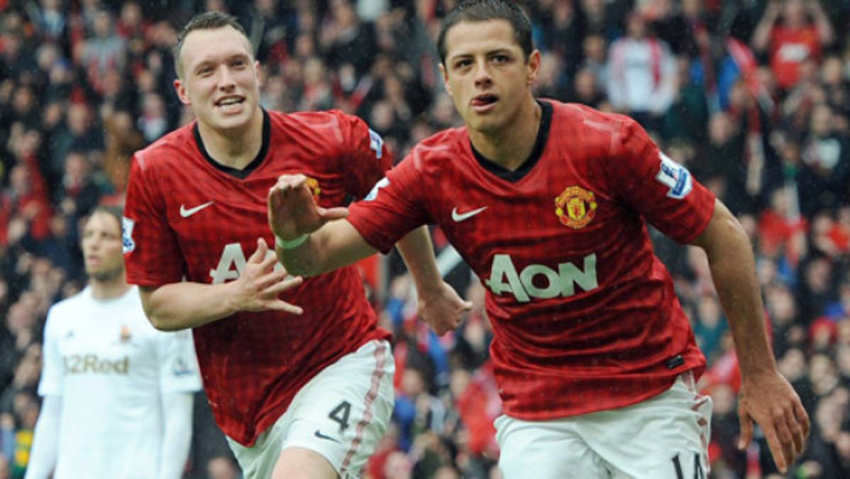 Manchester despide con triunfo a Ferguson