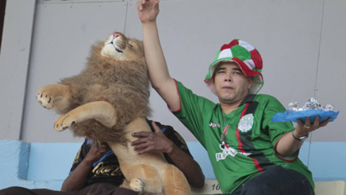 EN VIVO: Olimpia remata a Marathón