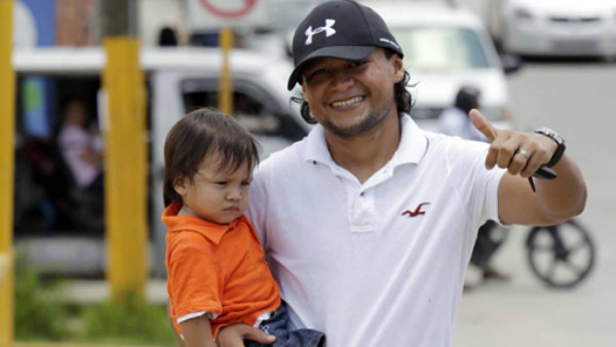 Reinaldo 'Chino” Pineda: 'Nunca anduve en vicios”