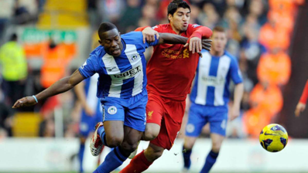 El impresionante rendimiento de Maynor Figueroa