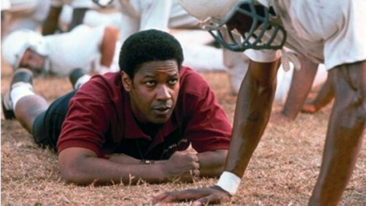 Zanabria motiva sus jugadores con la película de Denzel Washington