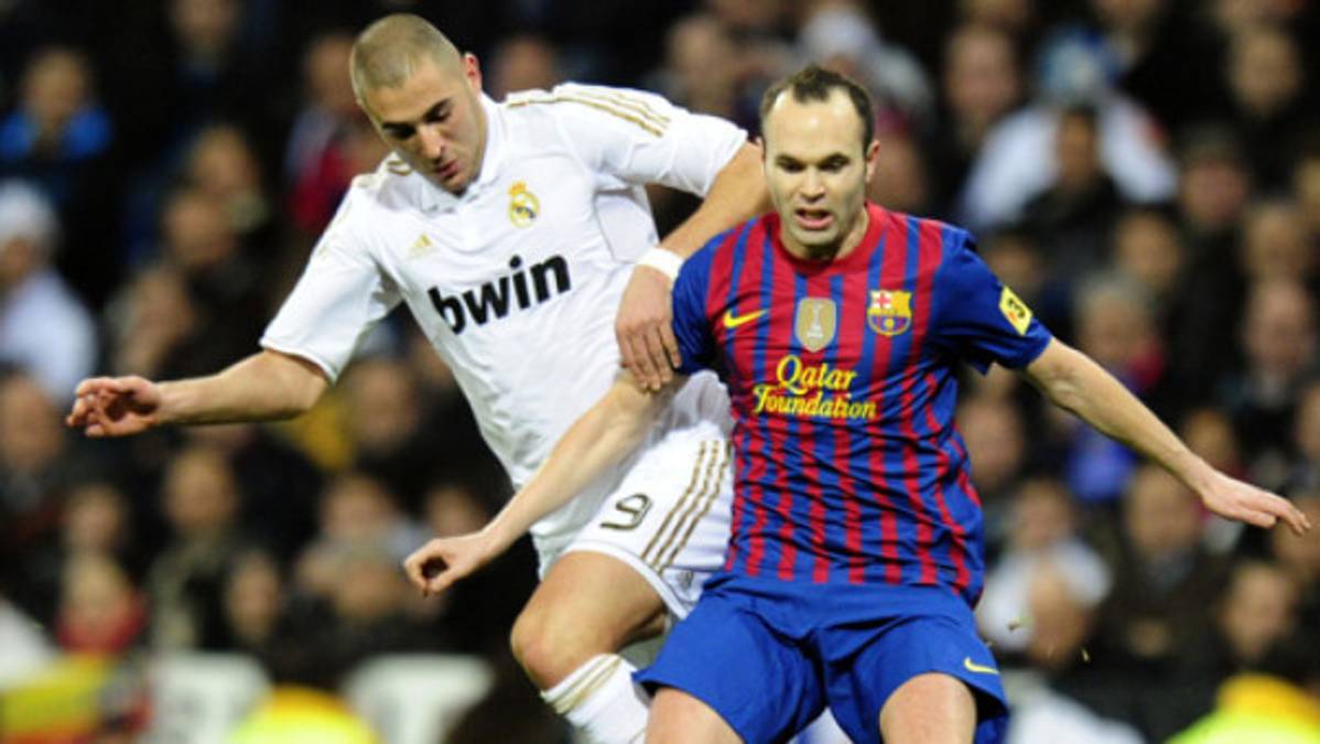 Barcelona castiga de nuevo al Madrid