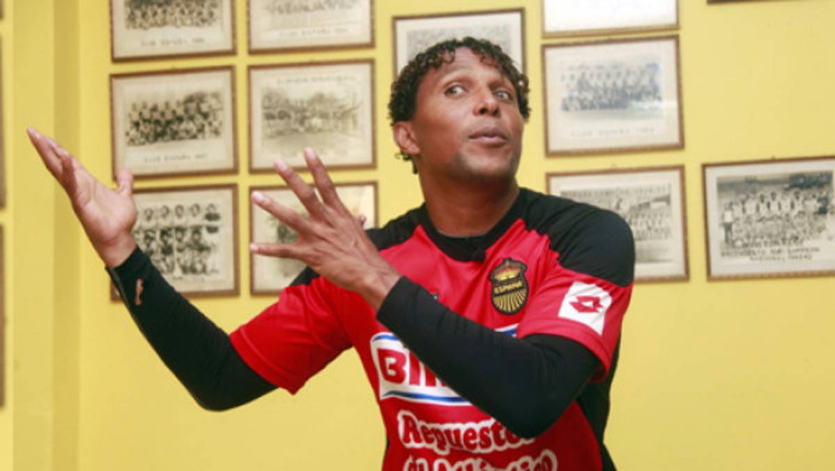 Pavón: 'Ellos están felices que no esté”