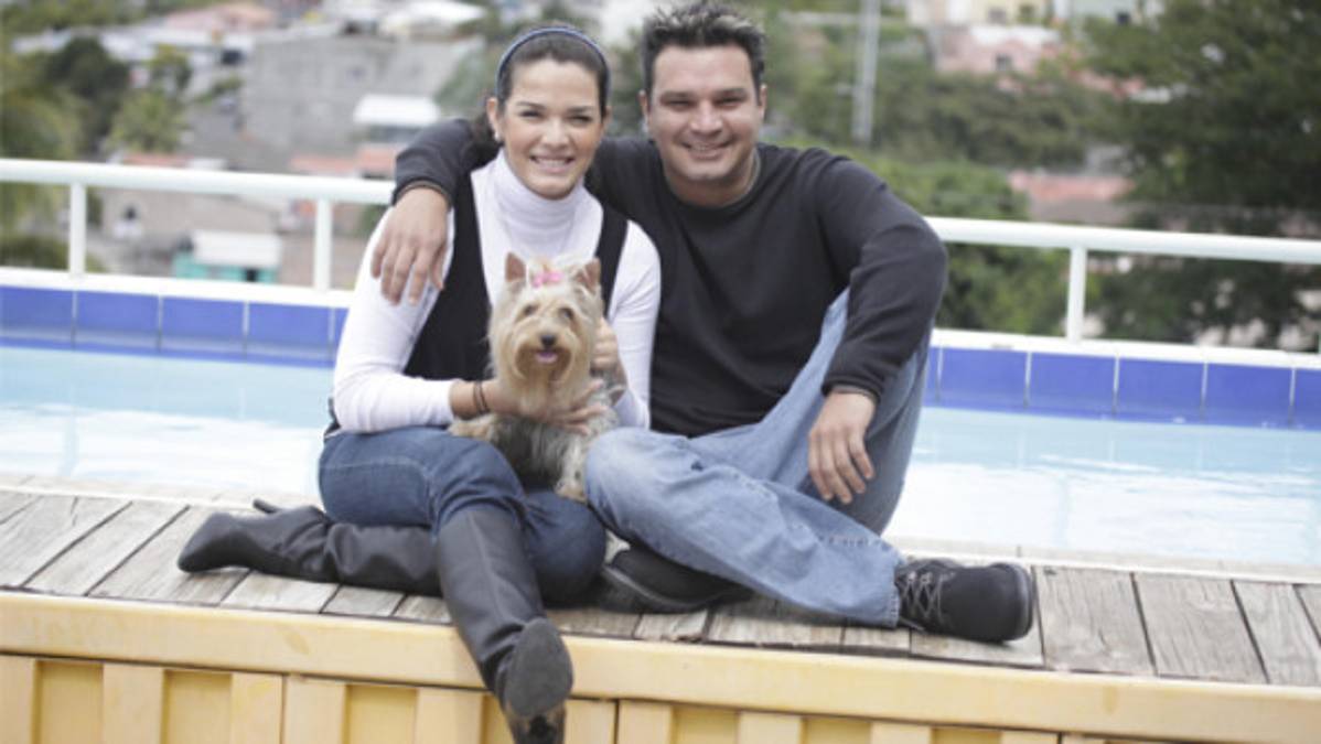 Nasralla se enojó por una parodia en 'El Cuarto de Luis'