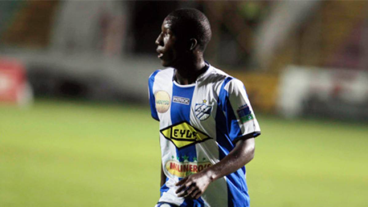 Victoria hace debutar a Darixon Vuelto, su nueva joya