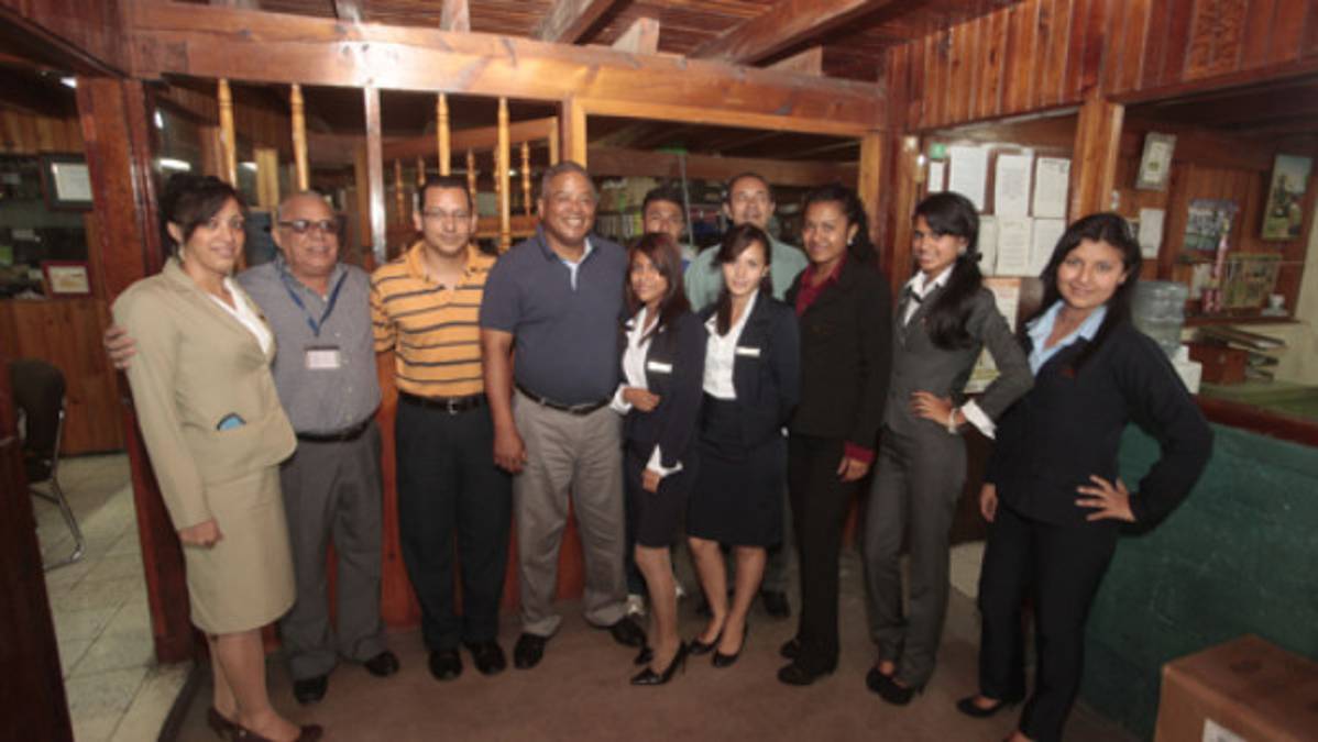 Belarmino Rivera: 'Tengo la espinita de no haber ido al mundial”