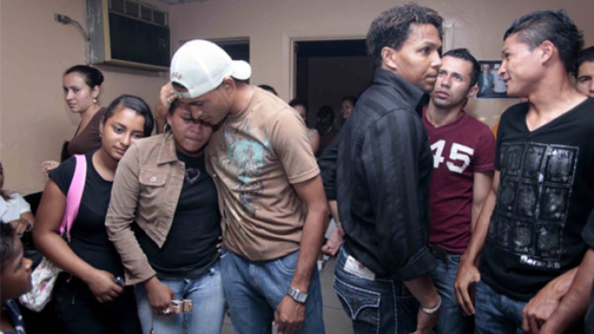 Orvin falleció escuchando los Salmos