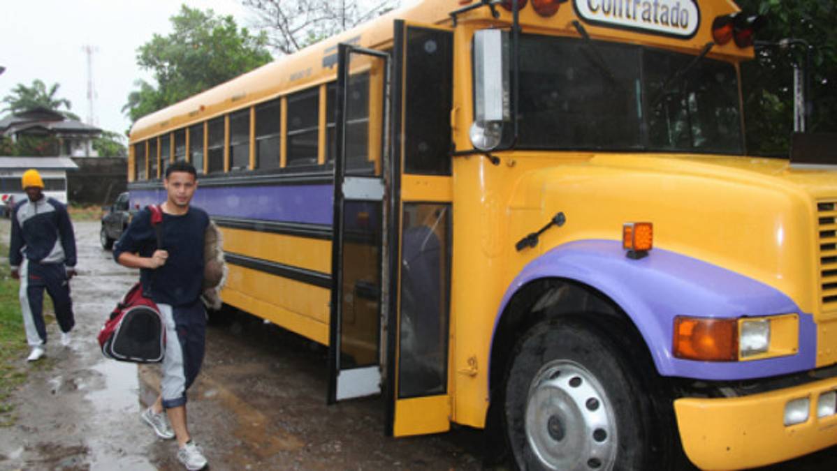 Victoria viajó hoy a Santa Rosa y sí jugará contra Deportes Savio