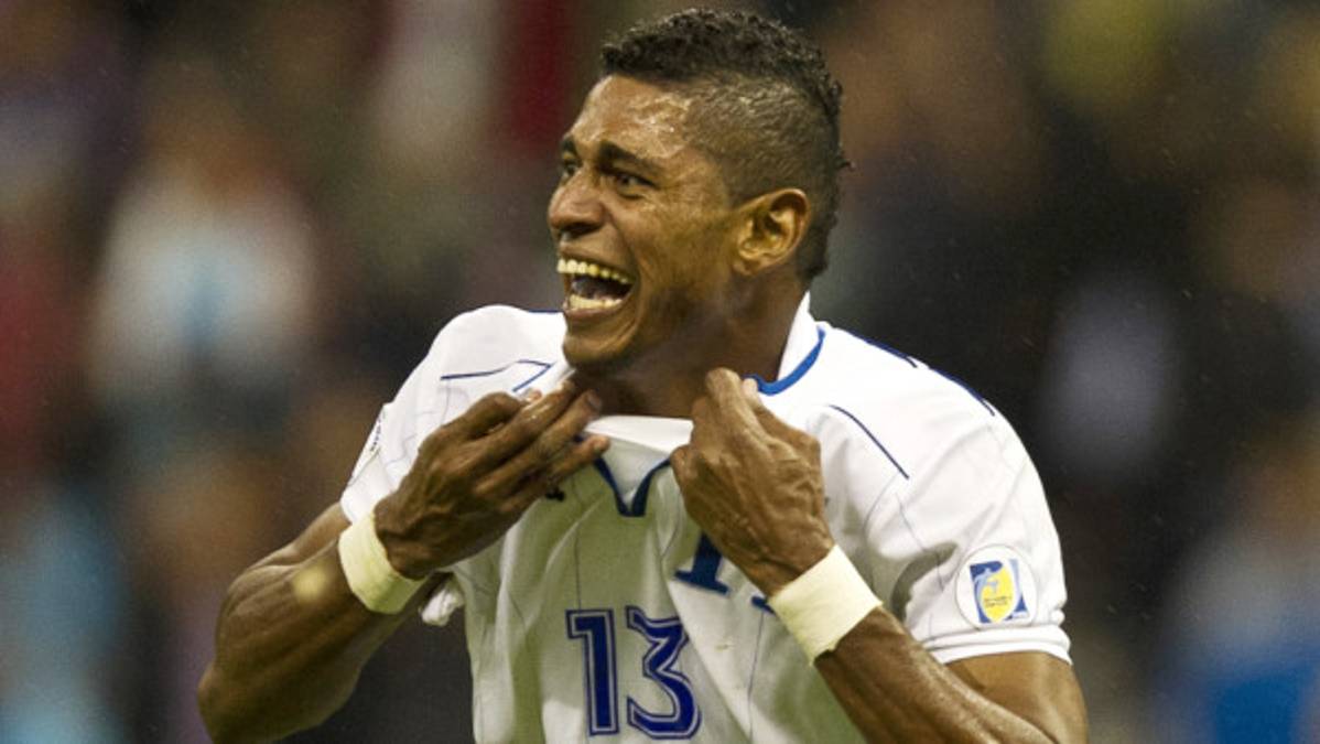 ¡Honduras derrumba a México con un histórico Aztecazo!