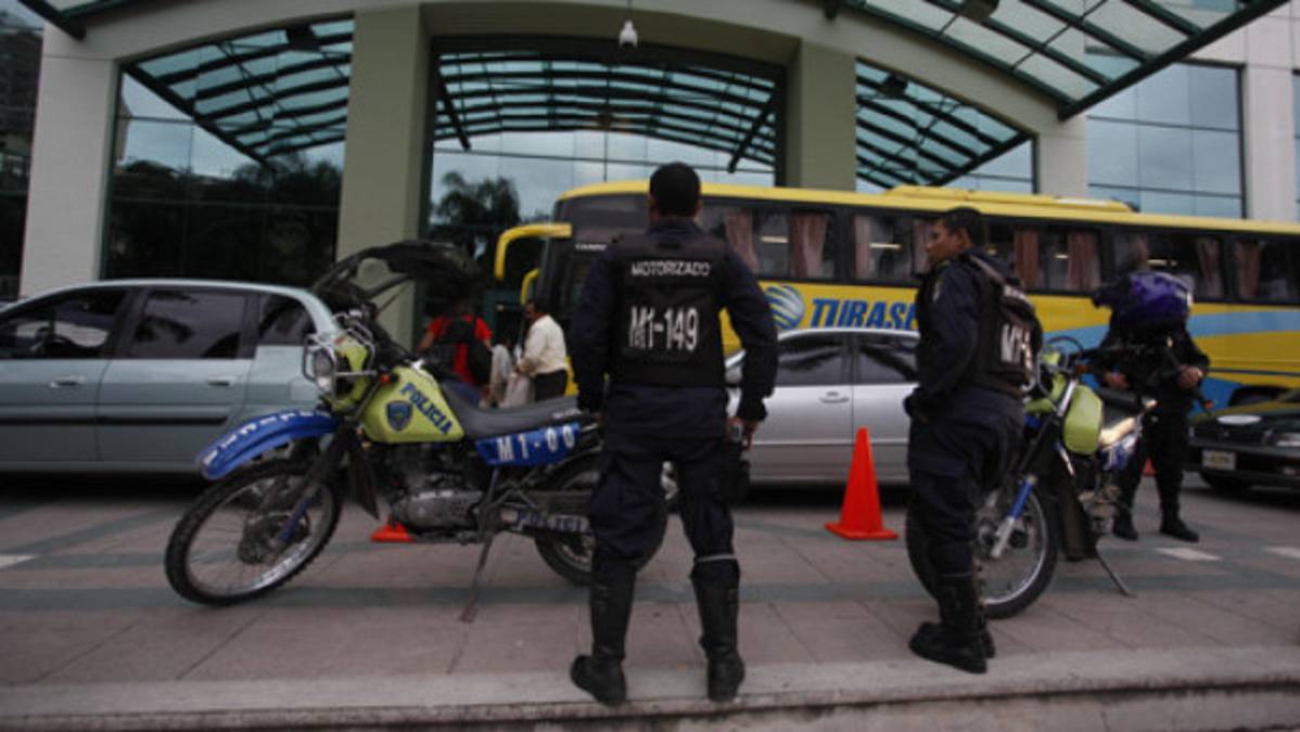 Seguridad máxima sobre el Galaxy