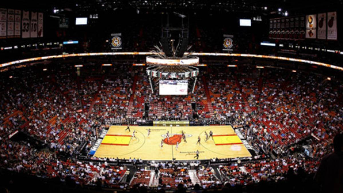 La final de los Heat ante los Spurs tendrá espectadores de lujo