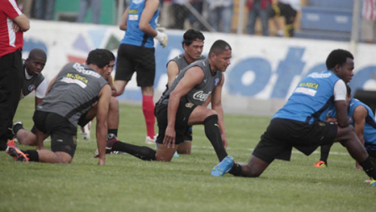 Wilmer Velásquez marcó en su despedida