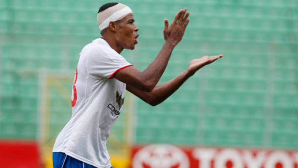 Necaxa y Choloma aburrieron en el Nacional