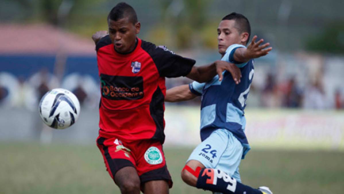 Deportes Savio da la bienvenida a Vidakovic en Motagua