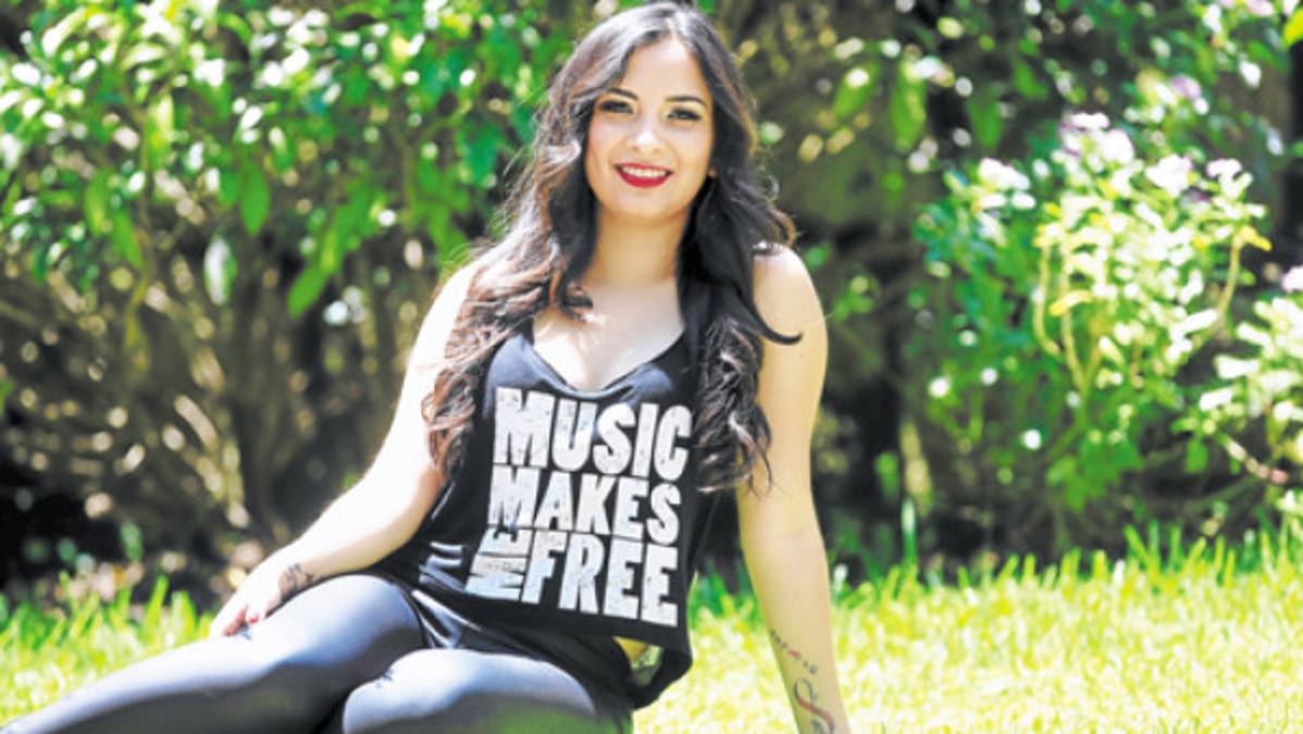 Rosa Alvarado: 'Hay machismo en el medio”