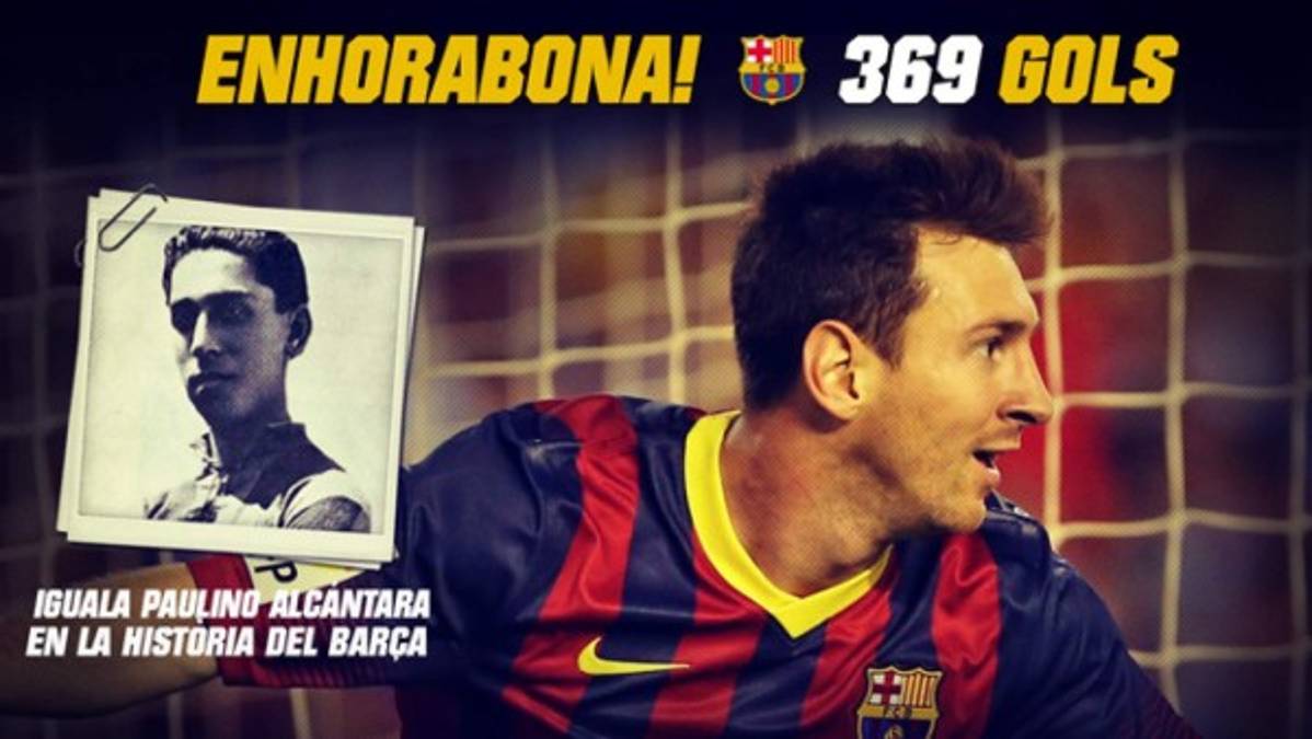 Lionel Messi, 15 años disputando en el FC Barcelona