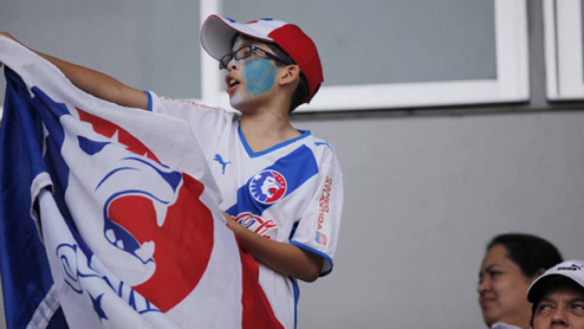 Siempre fieles al clásico Motagua-Olimpia