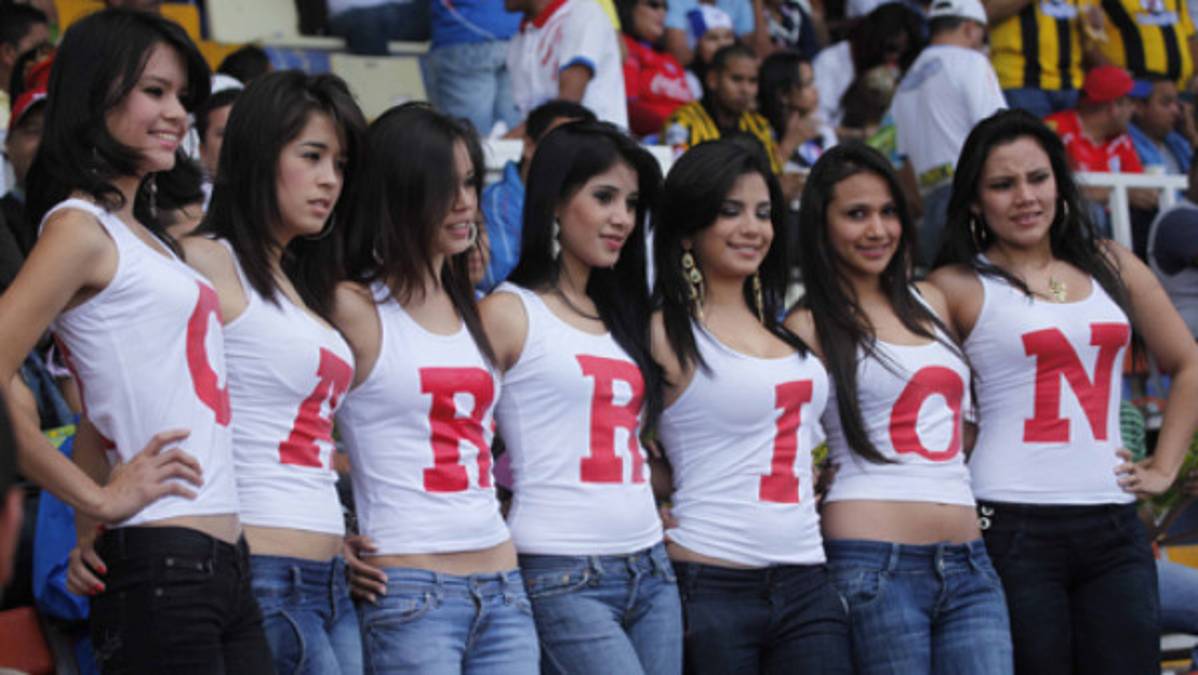 La belleza del primer juego de la Final