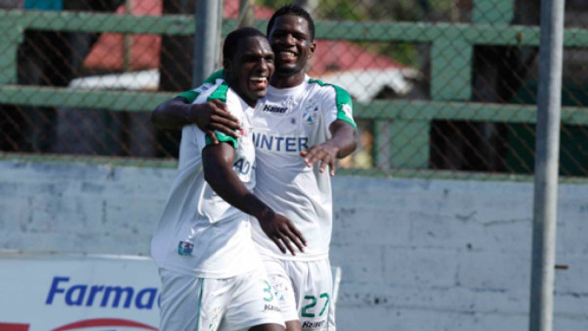 Platense respira en el Clausura ganándole al Real Sociedad