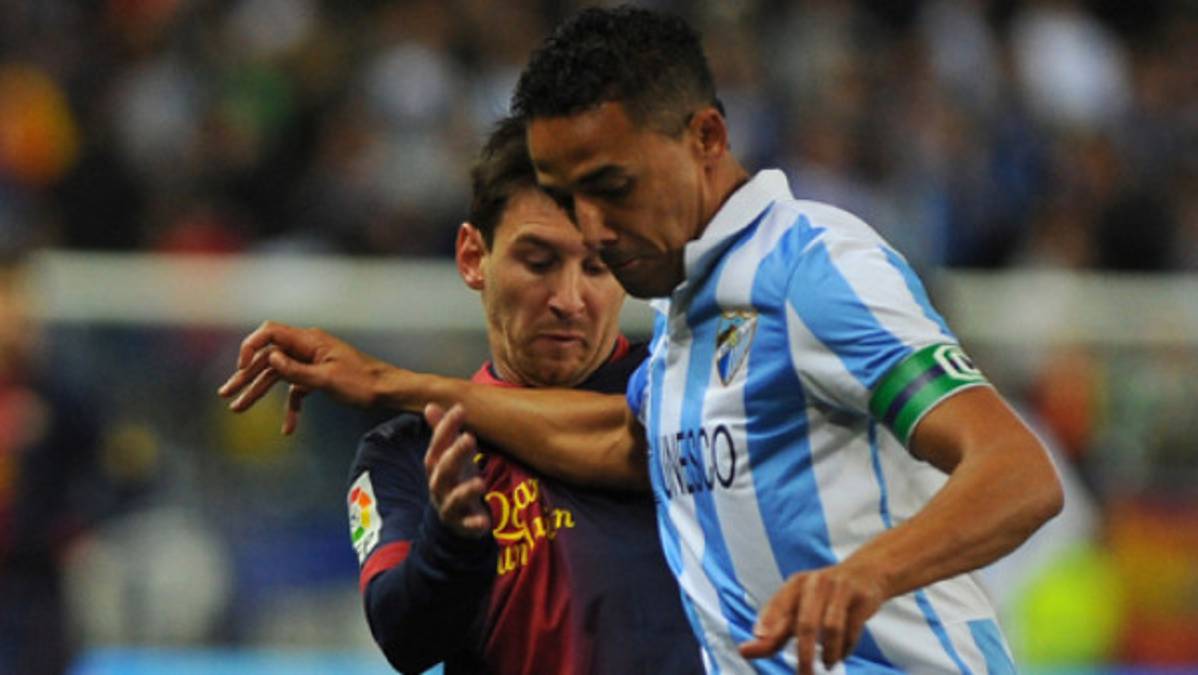 Barça cierra 1ra. vuelta a 18 del Madrid